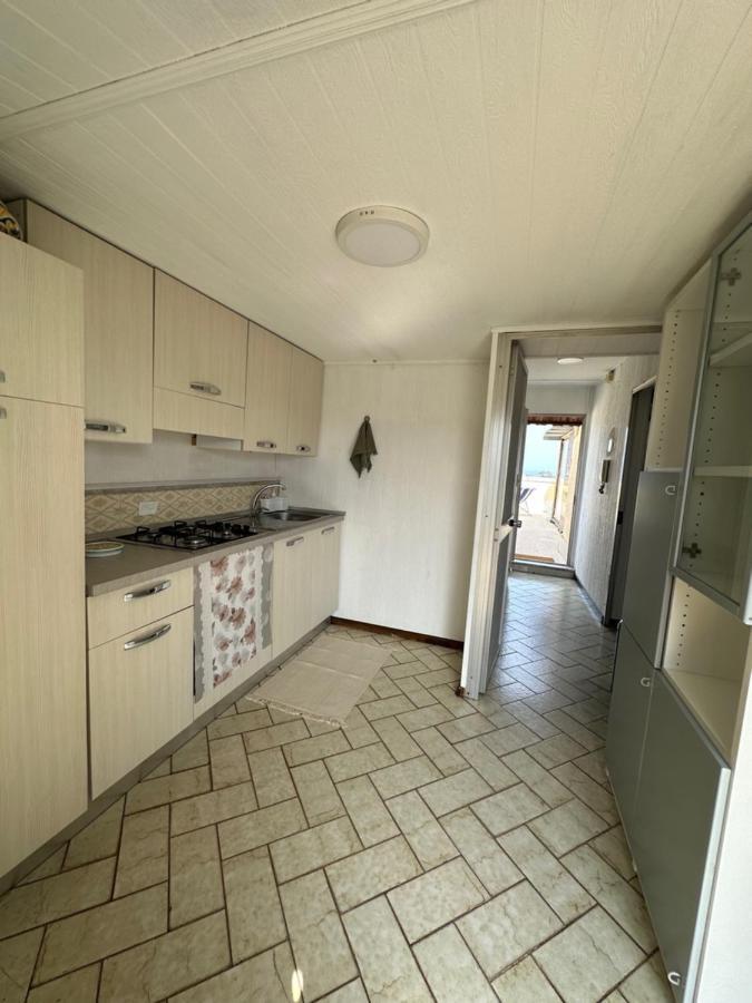 Attico Di Giggia Apartment Giardini Naxos Exterior photo