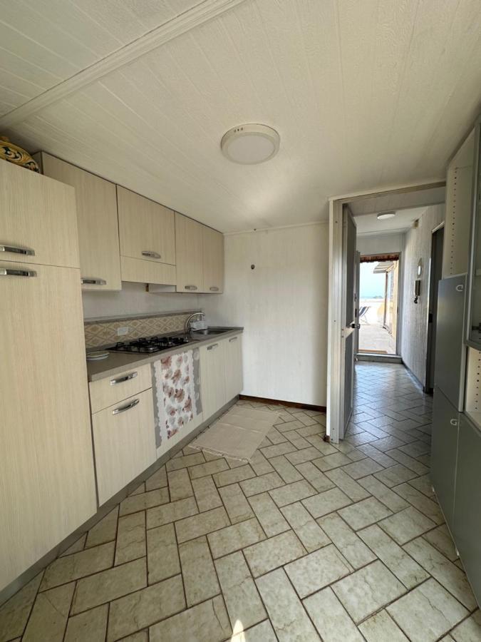 Attico Di Giggia Apartment Giardini Naxos Exterior photo