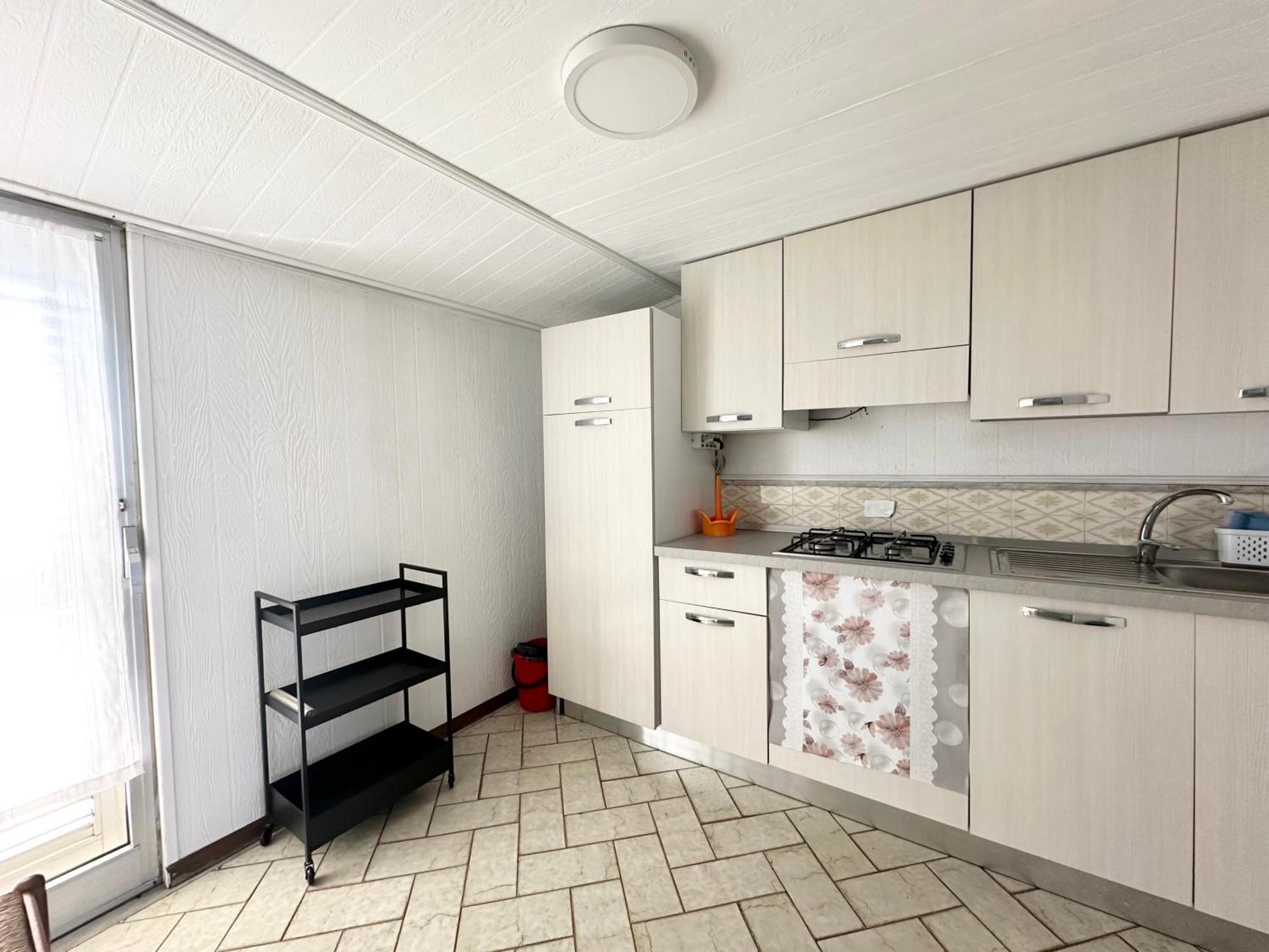 Attico Di Giggia Apartment Giardini Naxos Exterior photo